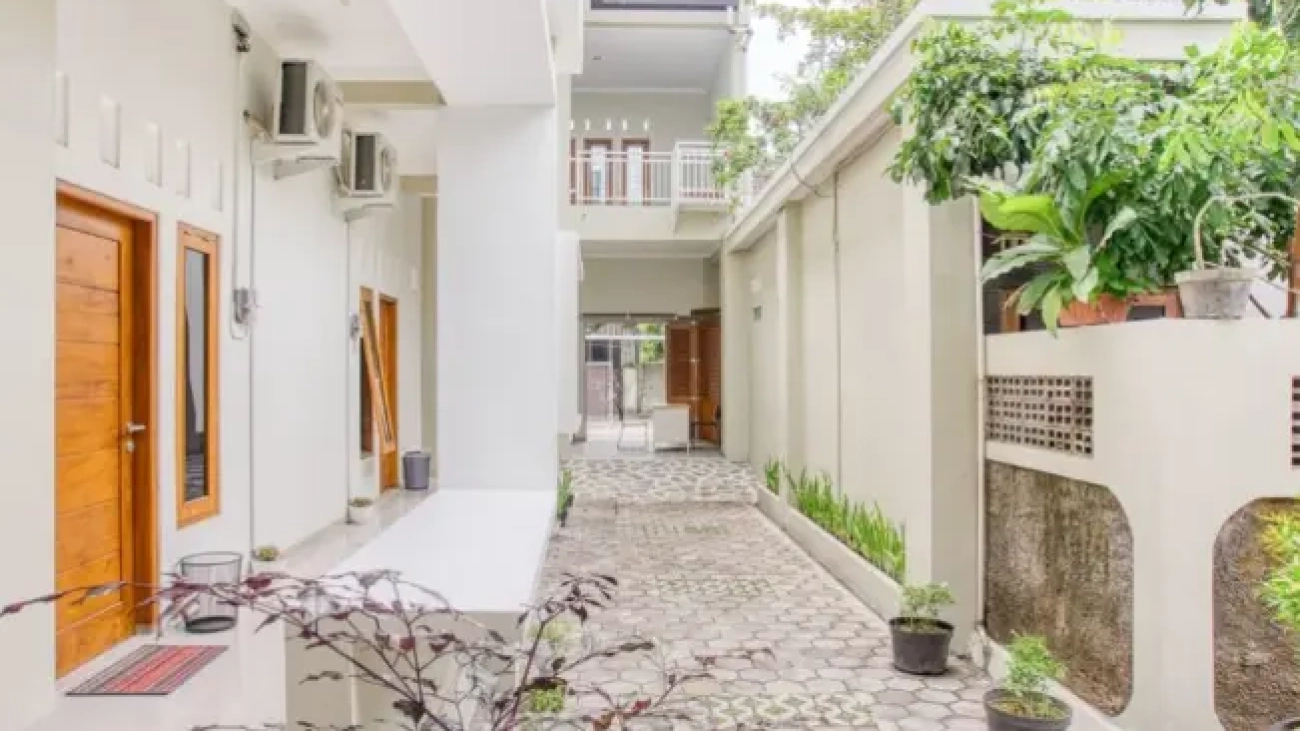 Hati-Hati Mendirikan Bisnis Kos-Kosan Tanpa Izin, Bisa Kena Sanksi