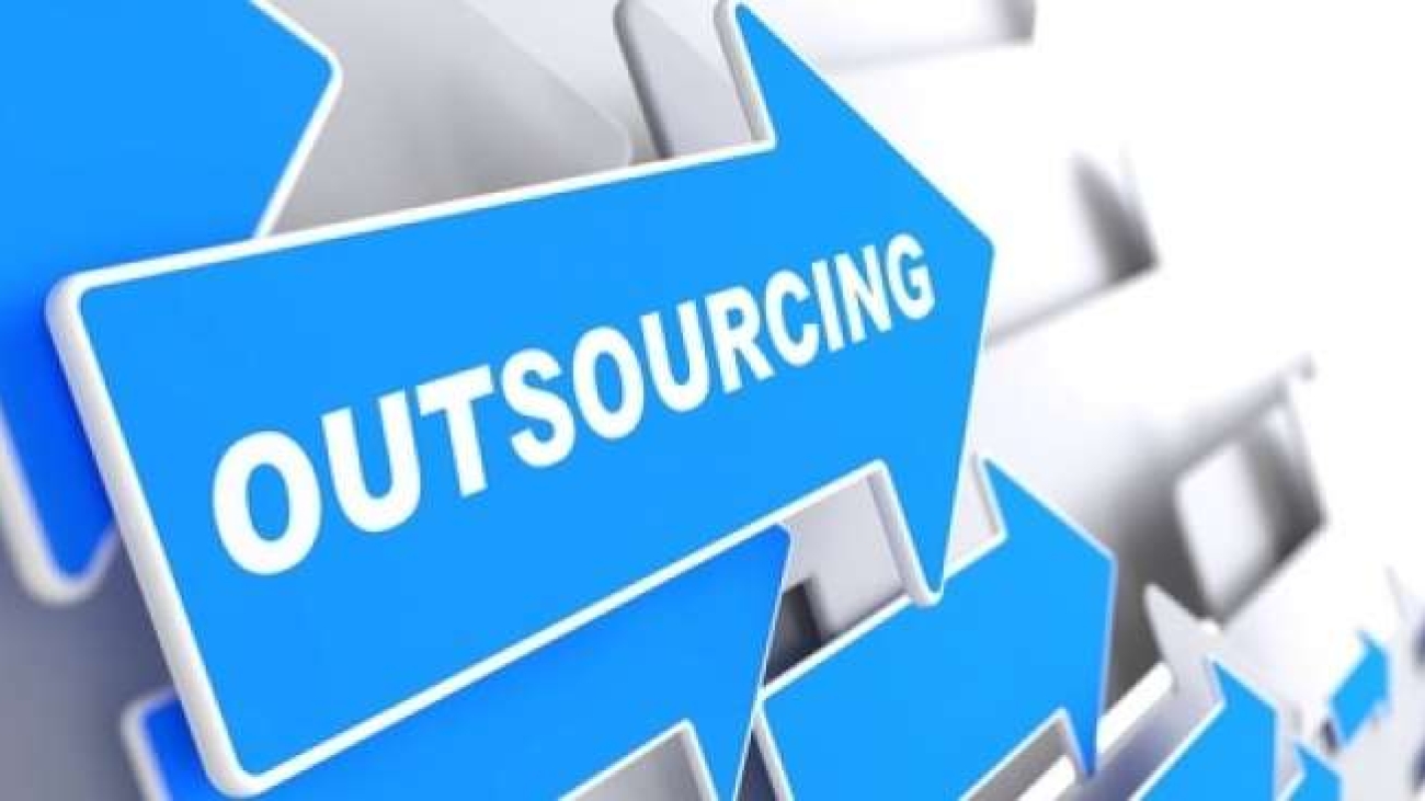 out